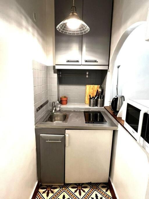 Appartement Champs-elysees - Arc De Triomphe - 4 People Paris