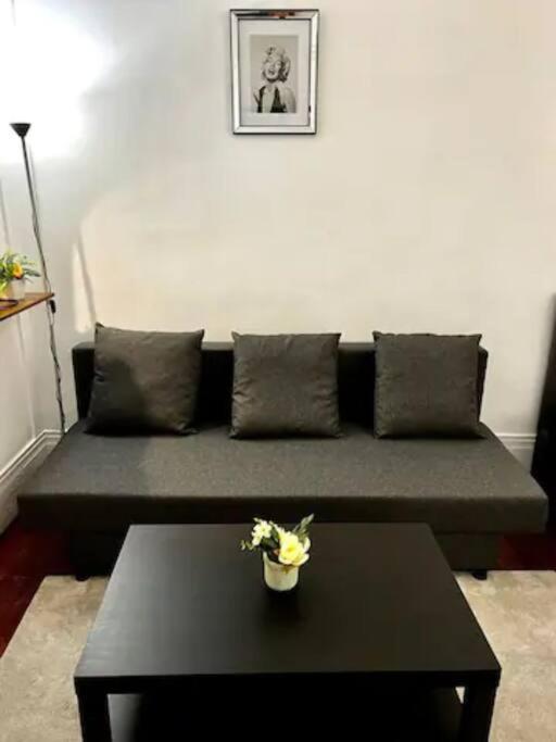 Champs-elysees - Arc De Triomphe - 4 People Appartement *